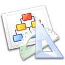 Lexical conceptual resource icon